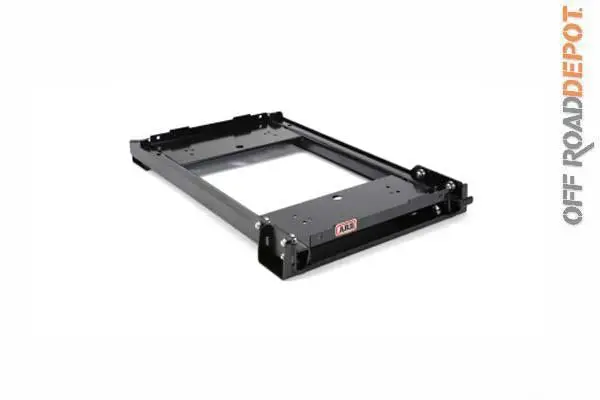 Riel De Refrigerador Arb 37/50 Quartz 1