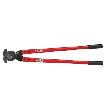 Manual Cable Cutter Mc-50 1