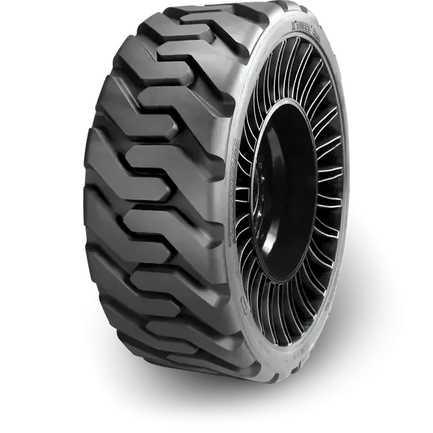 12N16.5 X Tweel Ssl 2 All Terrain [07013] 1