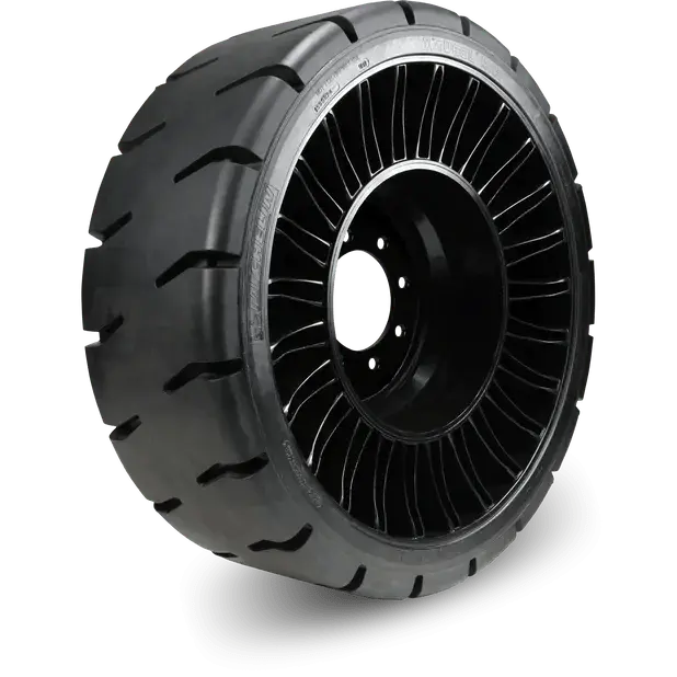 10N16.5 X Tweel Ssl 2 Hard Surface Traction [69607] 1
