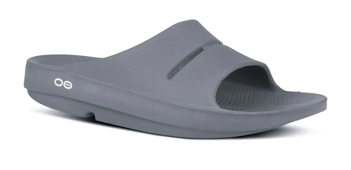 OOFOS OOahh Slide Recovery Sandal