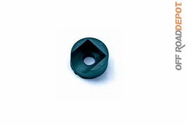 Rug 11029.01 - Buje De Plastico Para Brazo De Espejo Jeep Cj 55-86 1