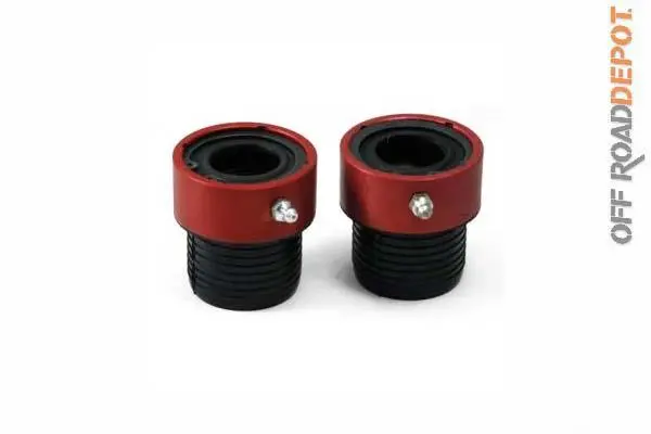 Rug 11105 - Sellos P/Flechas D/30-44 Rojos 1