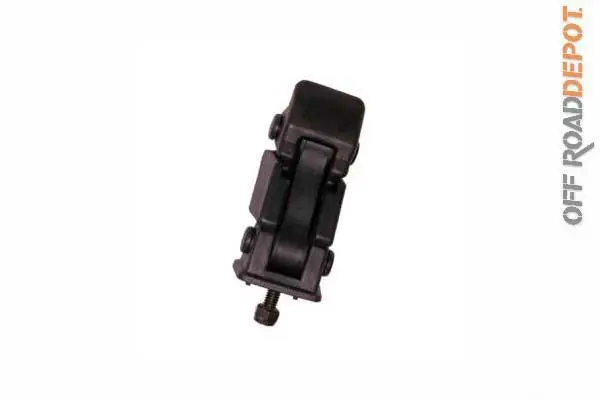 Rug 11210.08 - Candado (Pza) Cofre Jeep Tj 97-06 1