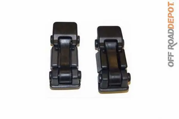 Rug 11210.09 - Yugos De Cofre Tj 97-06 Plastico 1