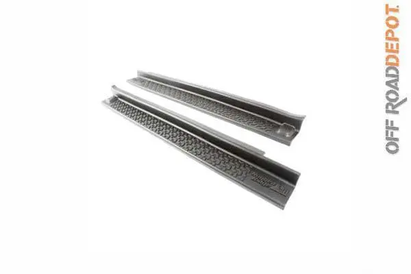 Rug 11216.21 - Entrepuertas All Terrain Rugged Ridge Jeep Jk 4Dr 1