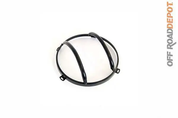 Rug 11230.03 - Cubrefaros Delanteros Jeep Jk 07-10 (Par) 1