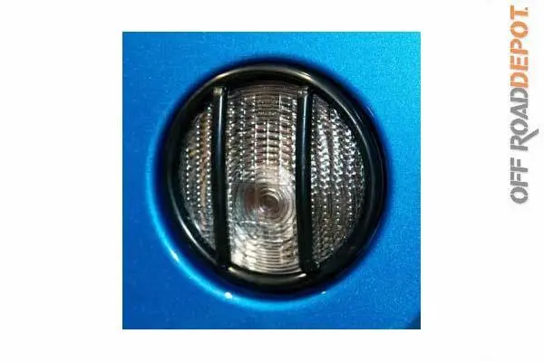 Rug 11231.11 - Protector De Direccional Jk 07-10 1