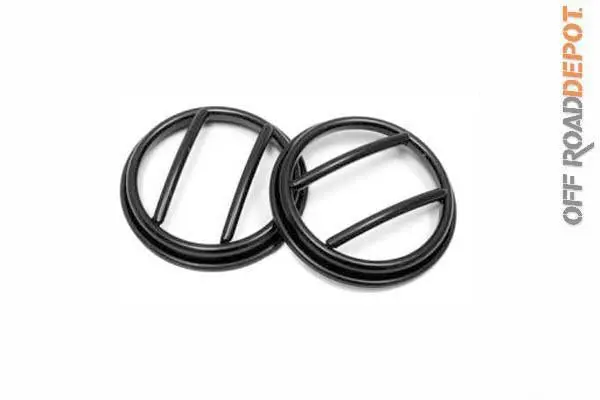 Rug 11231.13 - Protector De Faros De Niebla Jeep 07-10 1