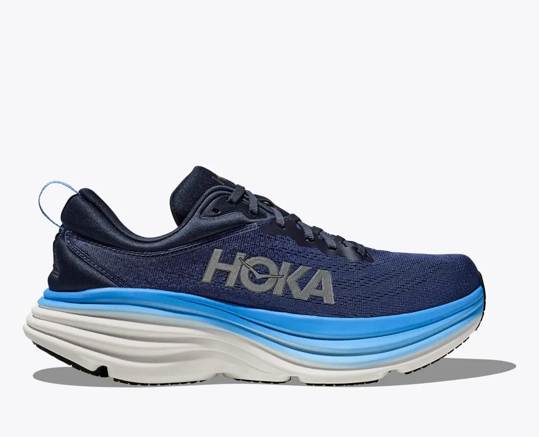 Hoka One One Men's Bondi 8 1