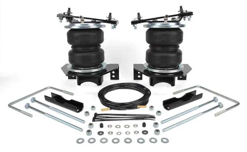 2020-2022 F-250 F-350 4Wd Srw Air Lift Loadlifter 5000 Air Spring Kit 1