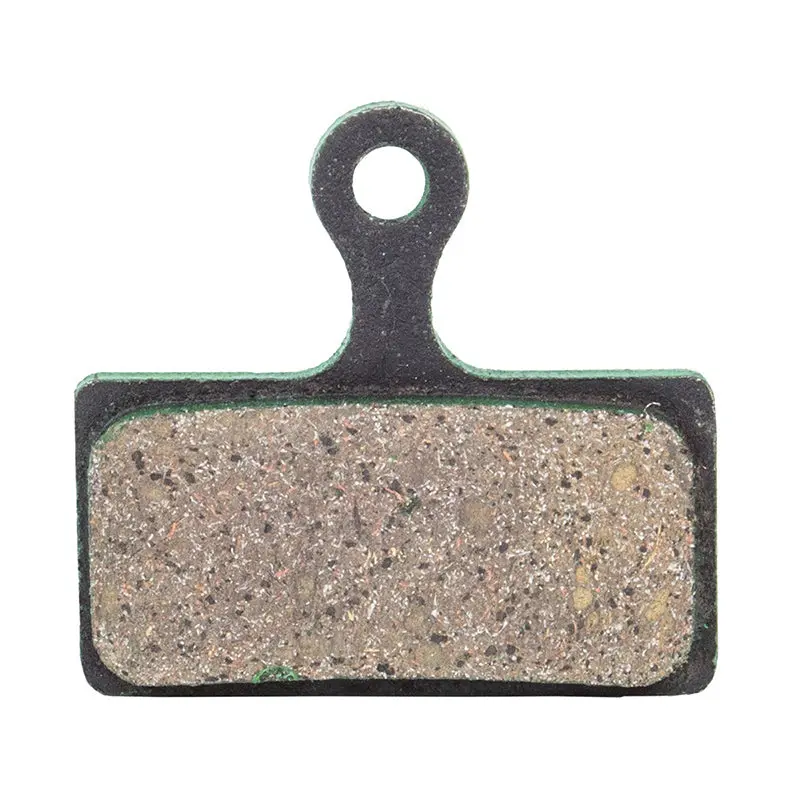 Clarks Vx852c Organic Shimano Xtr/Xt/Slx/Alfine M985/M785/M675/S700 Vx852 Disc Brake Pads 1