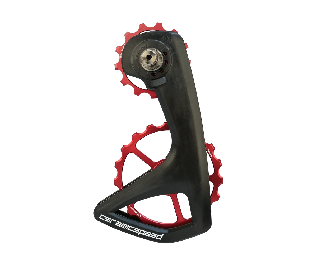 Ceramicspeed Ospw For Shimano Dura Ace 9250 And Ultegra 8150 2