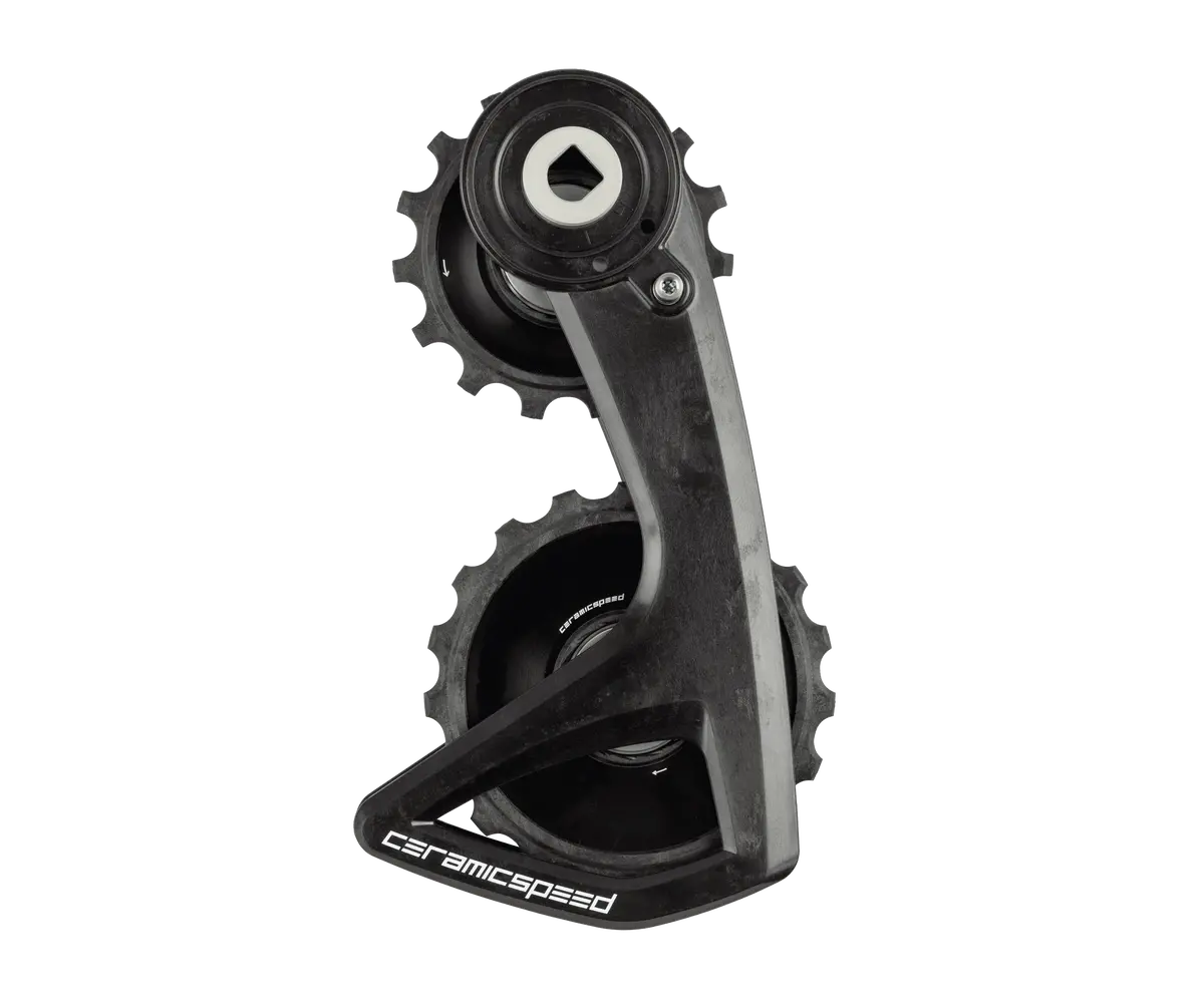 Ceramicspeed Ospw Rs Alpha Sram Red/Force Axs 1