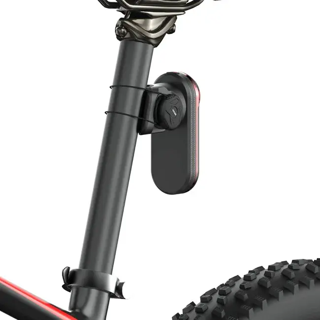 Kom Cycling Garmin Varia Seatpost Mount 1