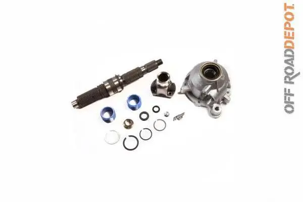 Rug 11400 - Slip Joke Elim Kit Yj/Tj 76-86 Alloy 1