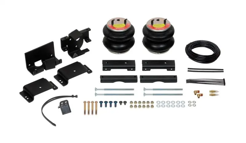 2014-2018 Ram 2500/3500 Firestone Ride-Rite Red Label Extreme Duty Air Spring Kit Rear - 2Wd/4Wd 1