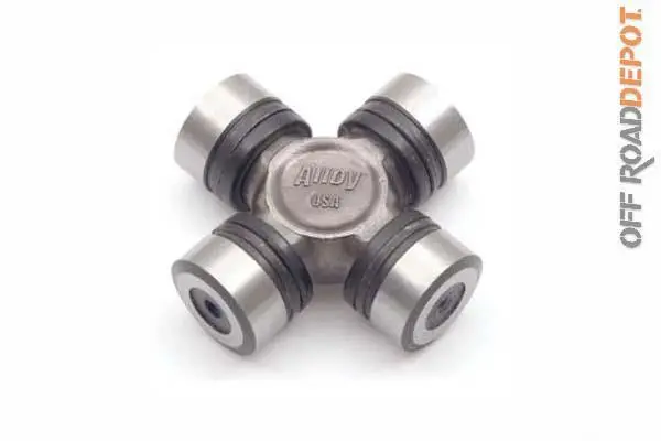 Rug 11500 - Crucetas Para D30-D44 Jeep 1