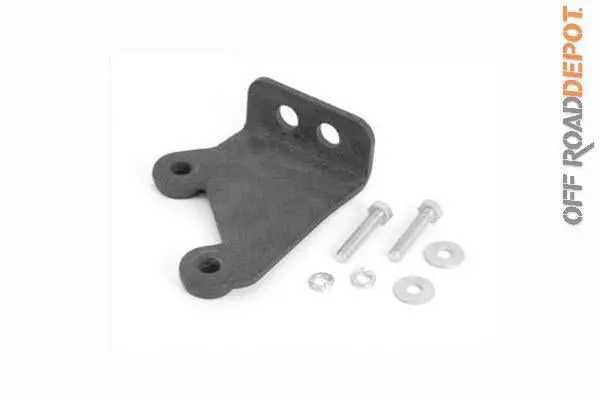 Rug 11503.89 - Base Para Antena Cb En Portallanta Original Jk 07-16 1