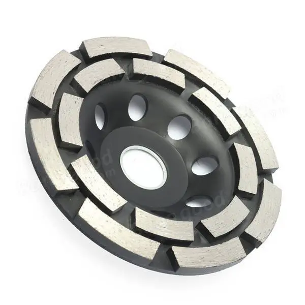 115Mm Diamond Grinding Wheel Max Power 1