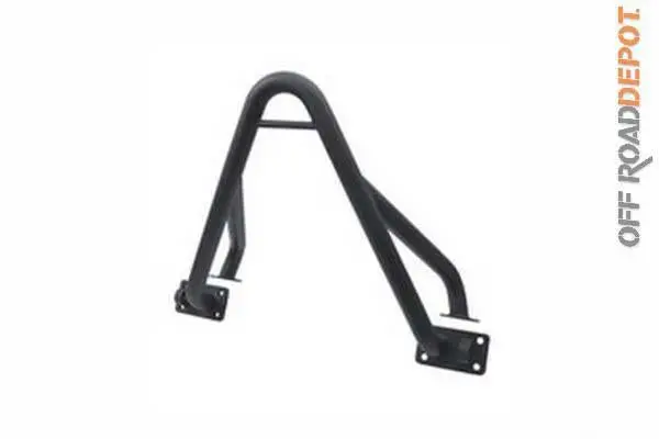 Rug 11540.14 - Hoop P/Defensa Delnt (1154010) Jk 07-12 1