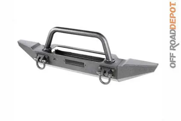 Rug 11540.57 - Defensa Delantera Xhd 1