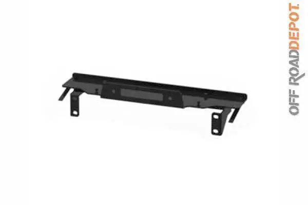 Rug 11541.13 - Base Para Winch Xhd Rugged Ridge Jeep Jk 07-16 1