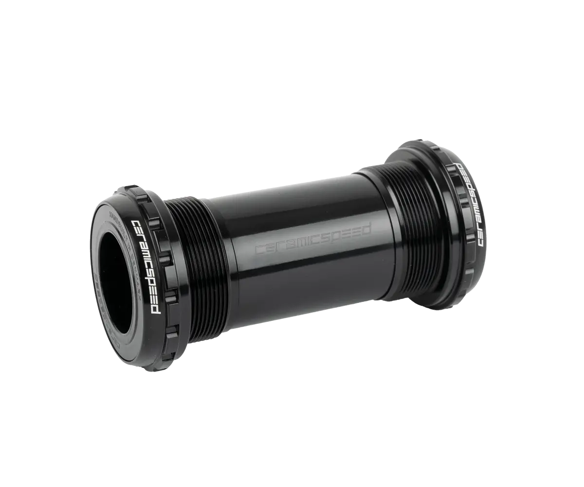 Ceramicspeed Bb Alpha Bsa Road Bottom Bracket - Shimano Road 1