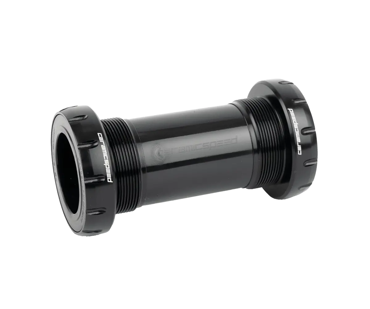 Ceramicspeed Bb Alpha Bsa Road Bottom Bracket - Sram Dub Road 1
