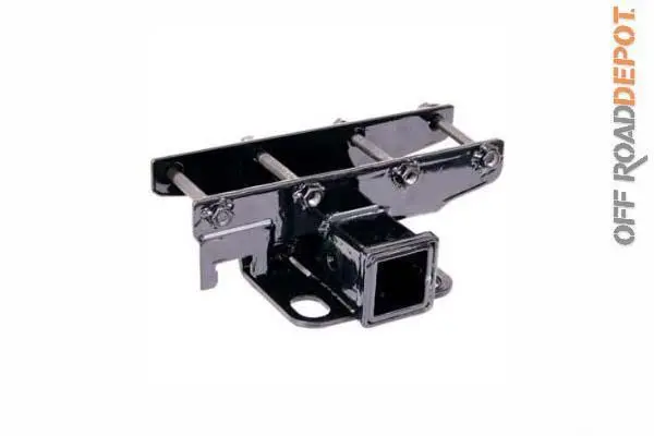 Rug 11580.10 - Enganche Para Jeep Jk 07-12 1