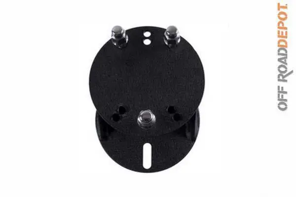 Rug 11585.02 - Porta-Llanta C/Separador Jeep Cj/Yj/Tj 1