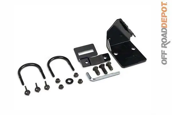 Rug 11586.02 - Portagato En Rollbar Jep Yj/Tj 1