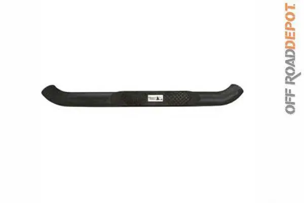 Rug 11591.05 - Estribos 3-In 2Dr Jeep Jk Tex Blk (Par) 1