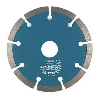 115Mm Diamond Cutting Blade For Stone 1