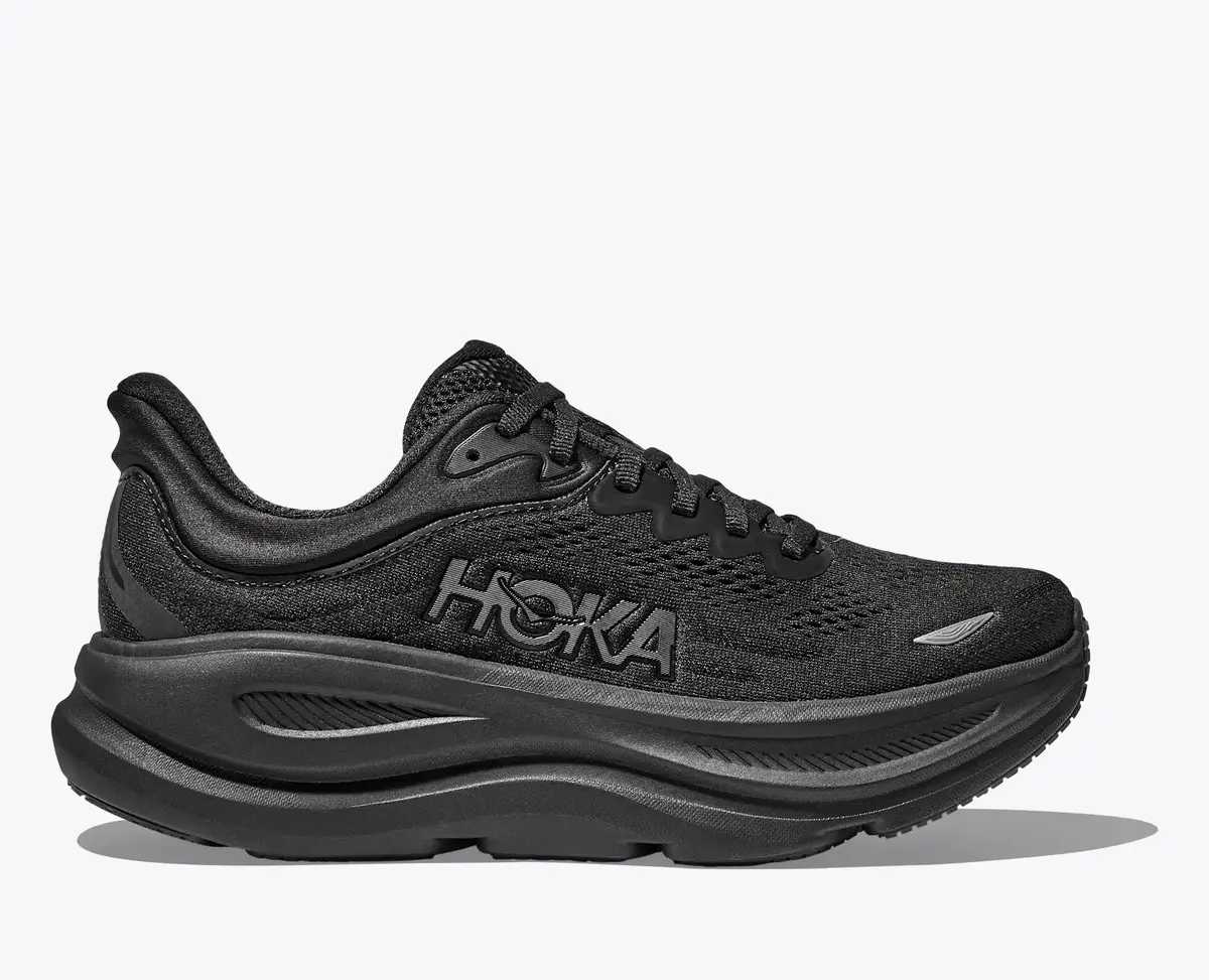 Hoka One One Men's Bondi 9 X-Wide 1
