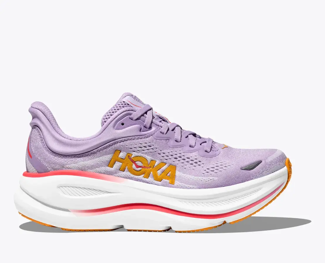 Hoka One One Women's Bondi 9 1