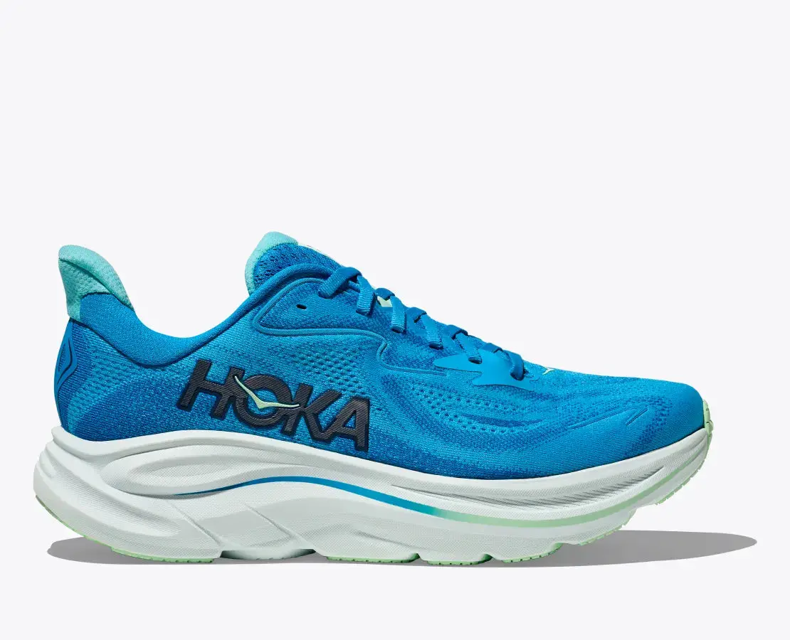 HOKA Clifton 10 Men’s Neutral Running Shoes