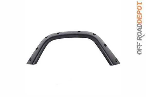 Rug 11630.10 - Cantoneras Jeep Tj Mod. All Terrain 1