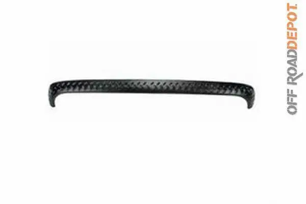 Rug 11650.17 - Hood Stone Guard Jeep Tj 97-06 1