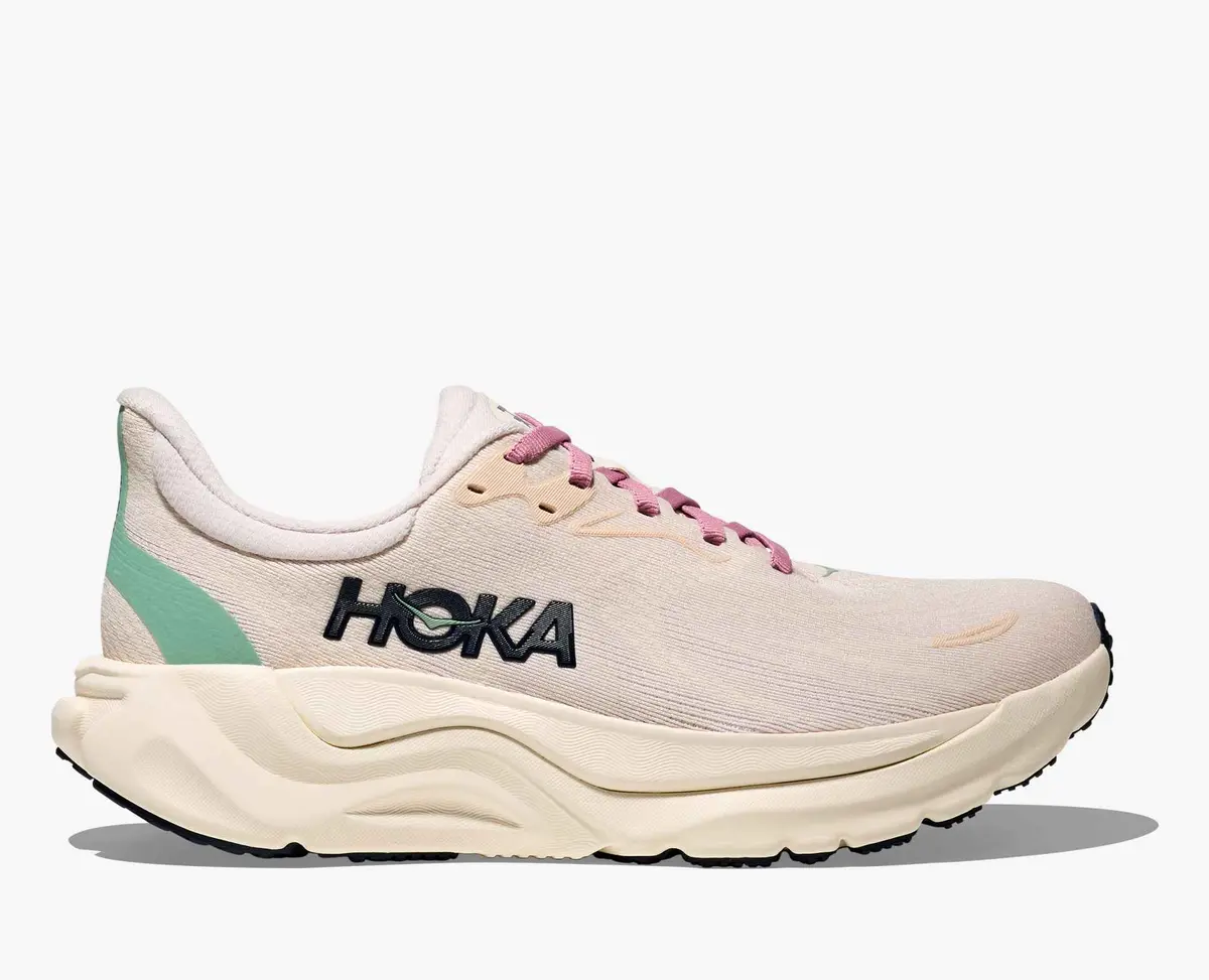 Hoka Women's Arahi 8 1