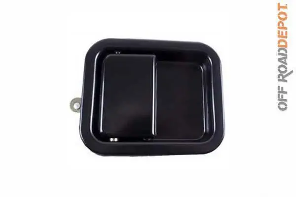 Rug 11812.06 - Jaladera Interior Derecha Jeep Cj/Yj/Tj  82-06 1