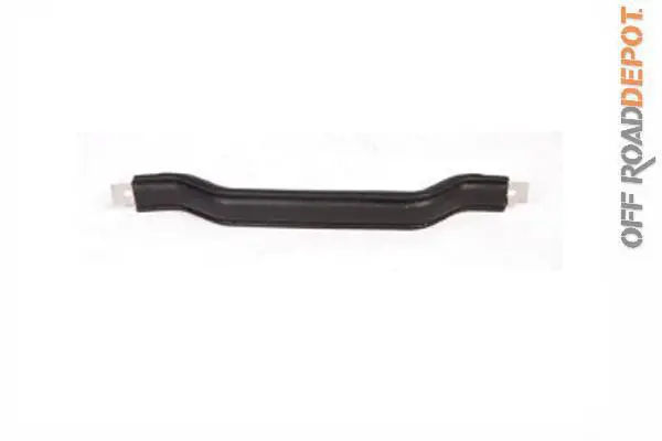 Jaladera Interior Para Jeep Tj 97-06 1