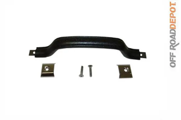 Jaladeras Int  Jeep Yj 87-95 1