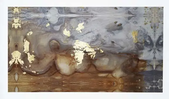 Particle Of Presence I 1