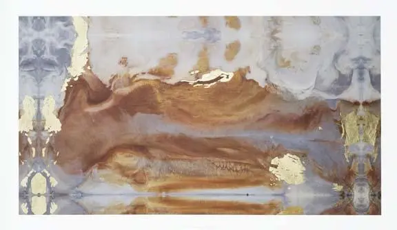 Particle Of Presence Ii 1