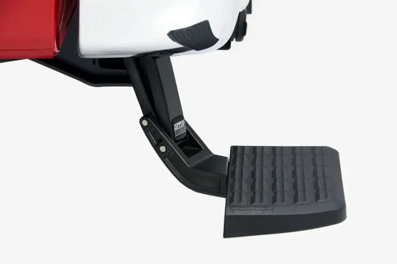 2015-2020 F-150 Amp Research Bedstep - Black 1