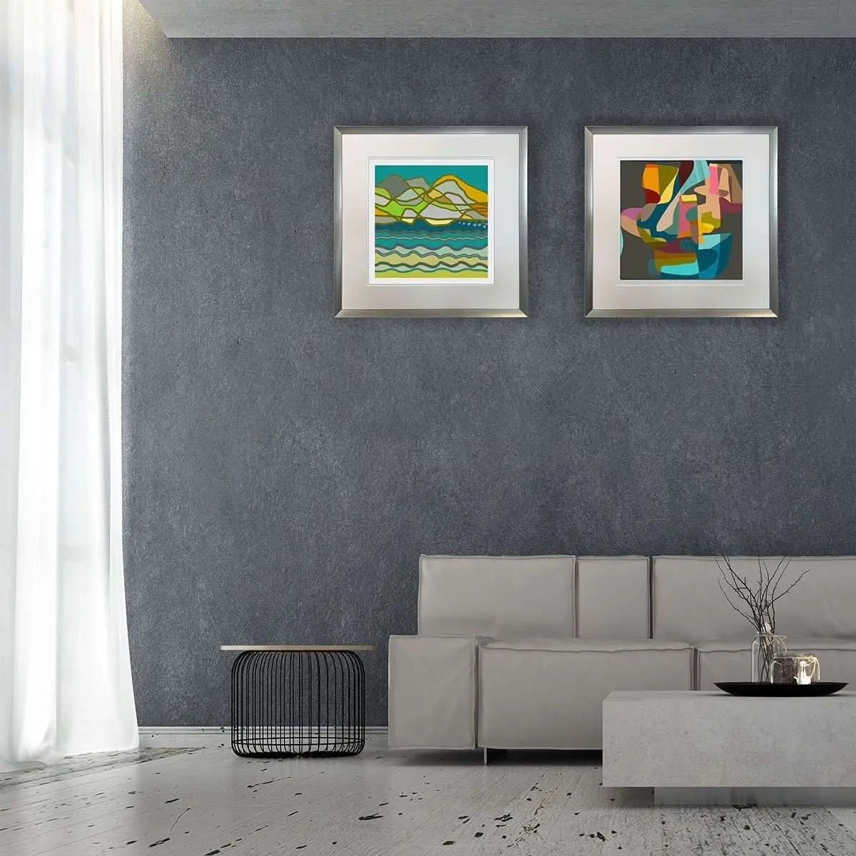 John Brennan Ltd Ed. Pieces 1