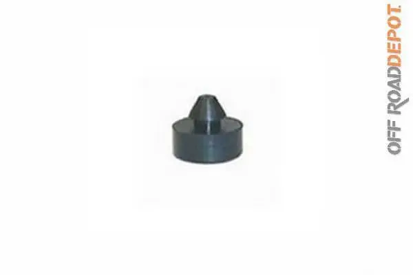 Rug 12031.01 - Seguro De Parrilla A Defensa Jeep Tj 87-95 1