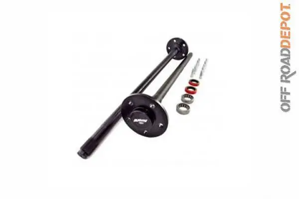 Rug 12156 - Axle Shaft D44 Rear 30Sp Jeep Jk 07-14 1