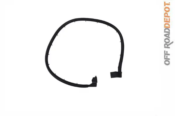 Empaque Media Puerta Para Jeep Tj 97-06 1